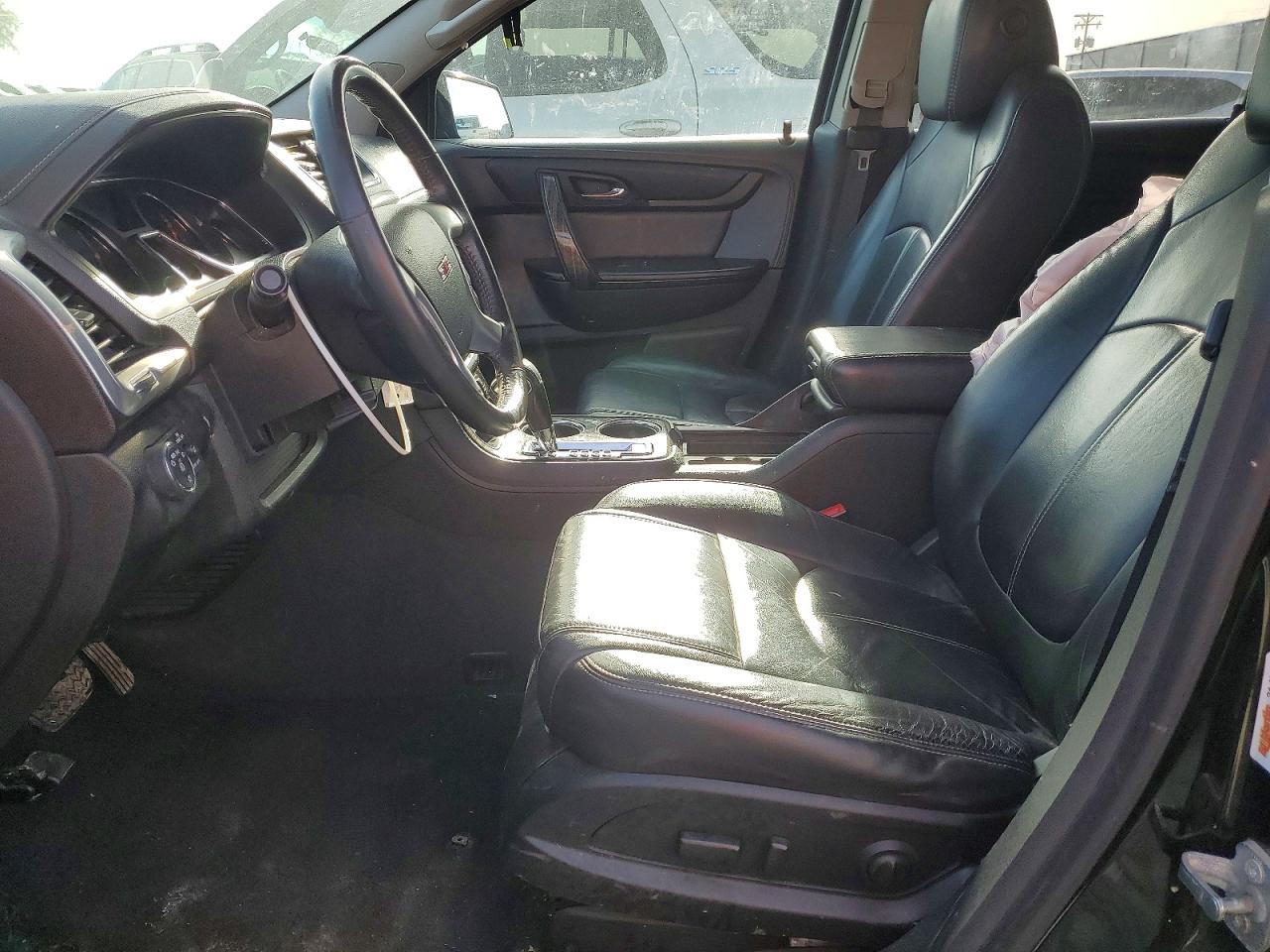 GMC Acadia Slt-1