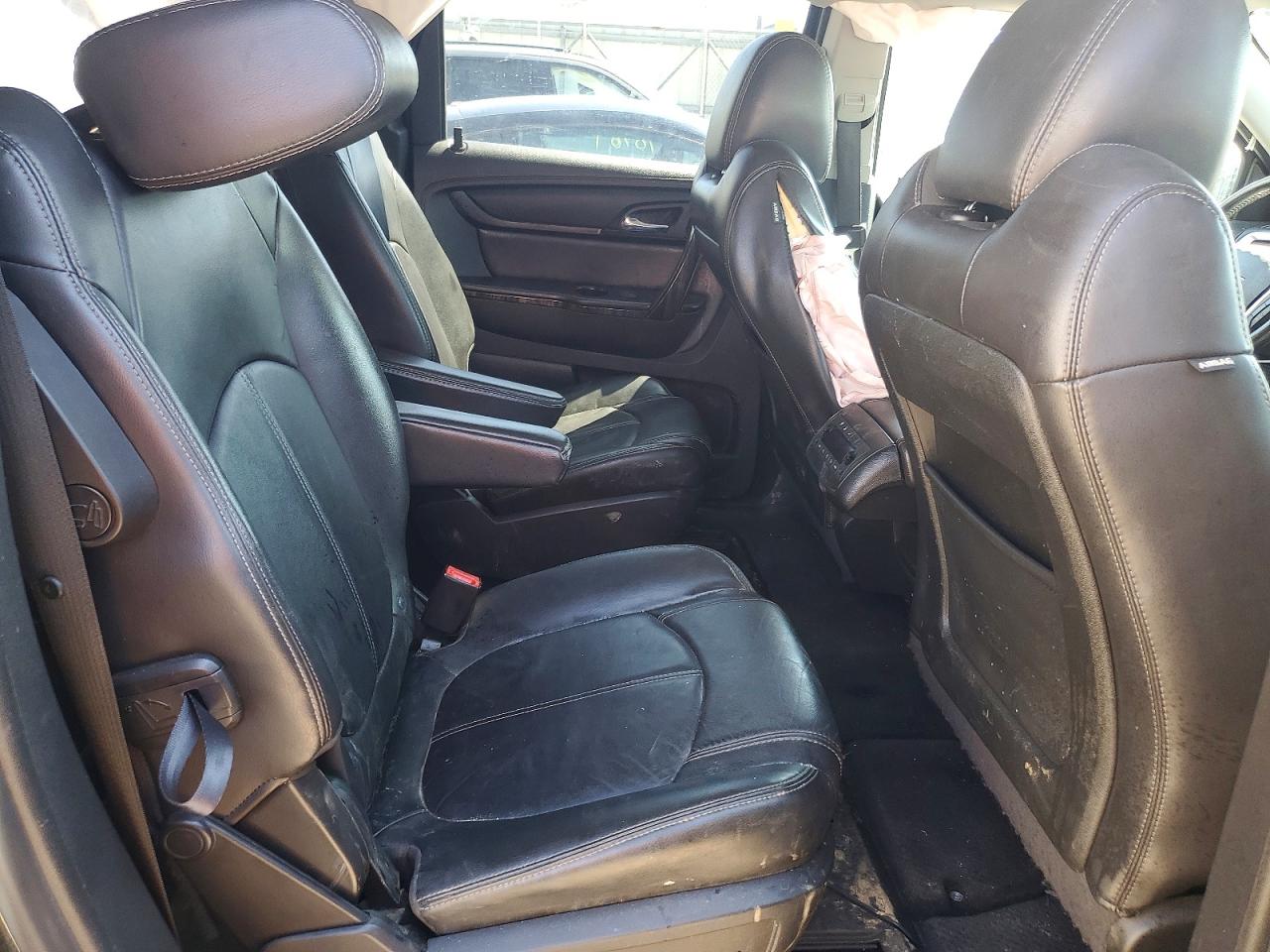 GMC Acadia Slt-1