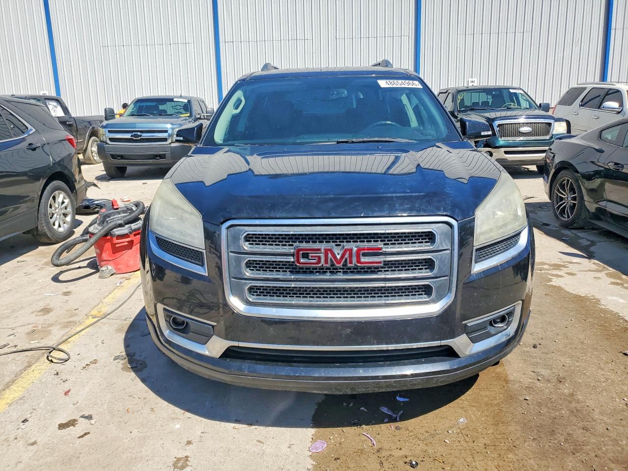 GMC Acadia Slt-1