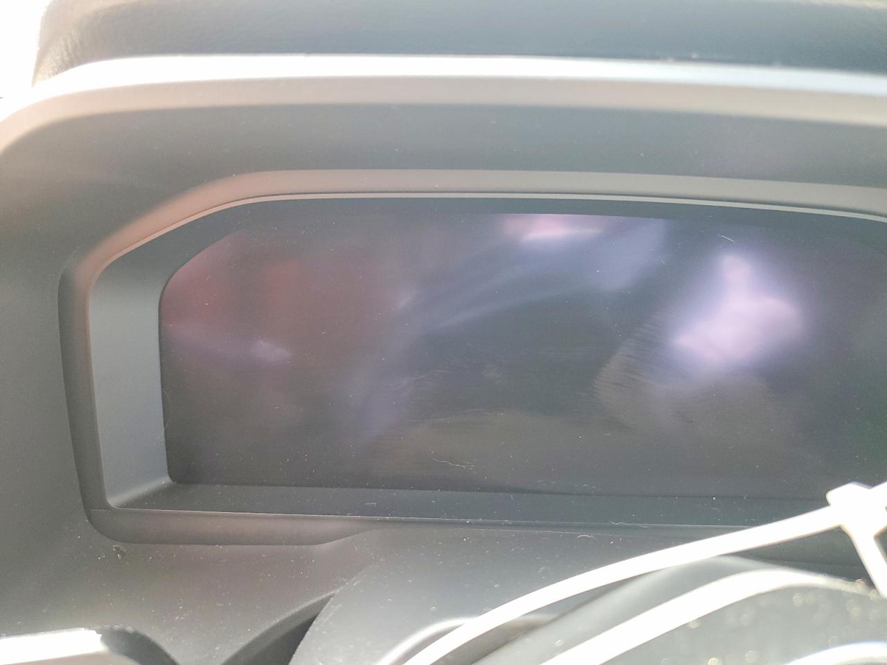 Nissan Rogue Platinum