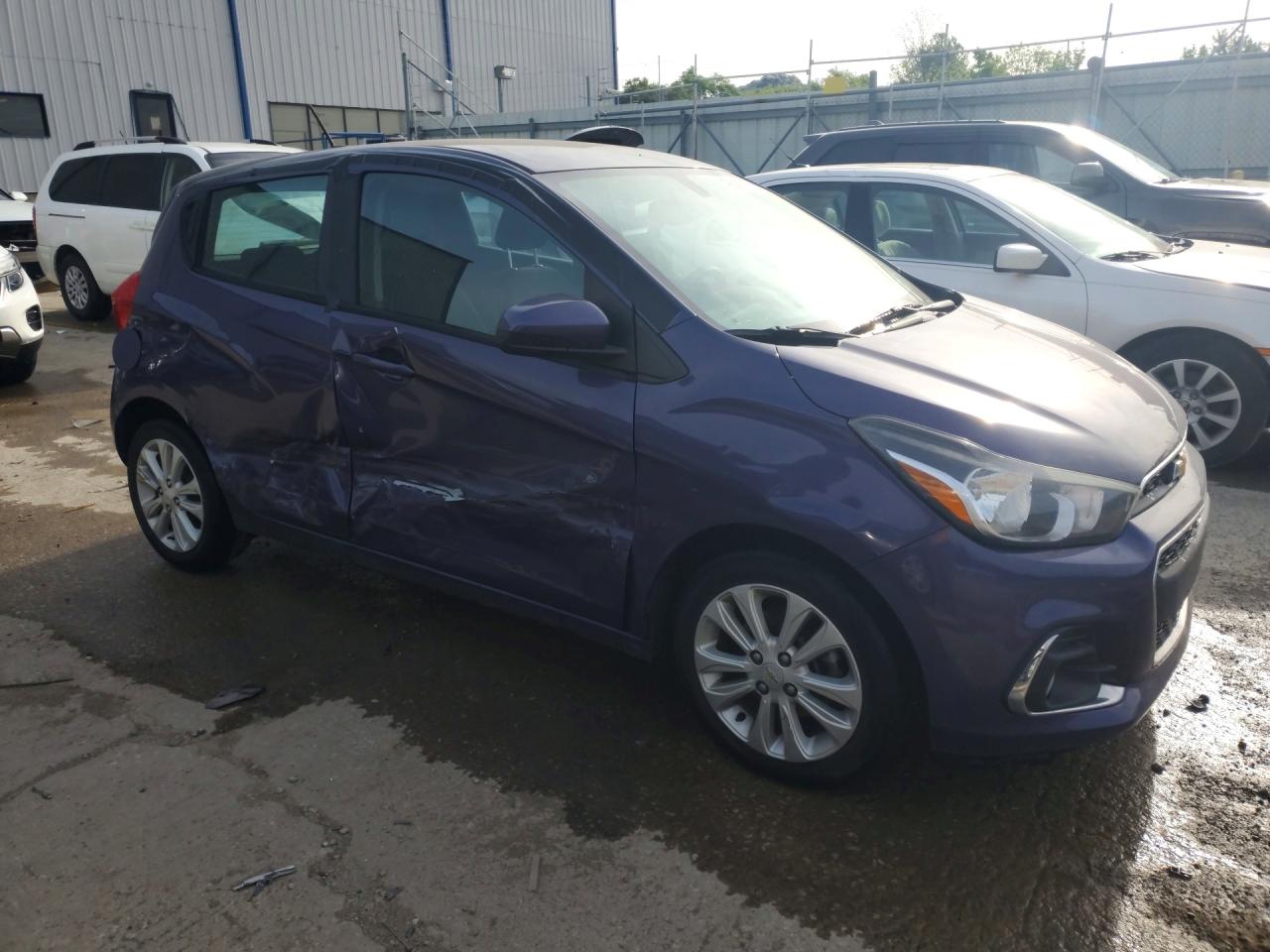 Chevrolet Spark 1lt