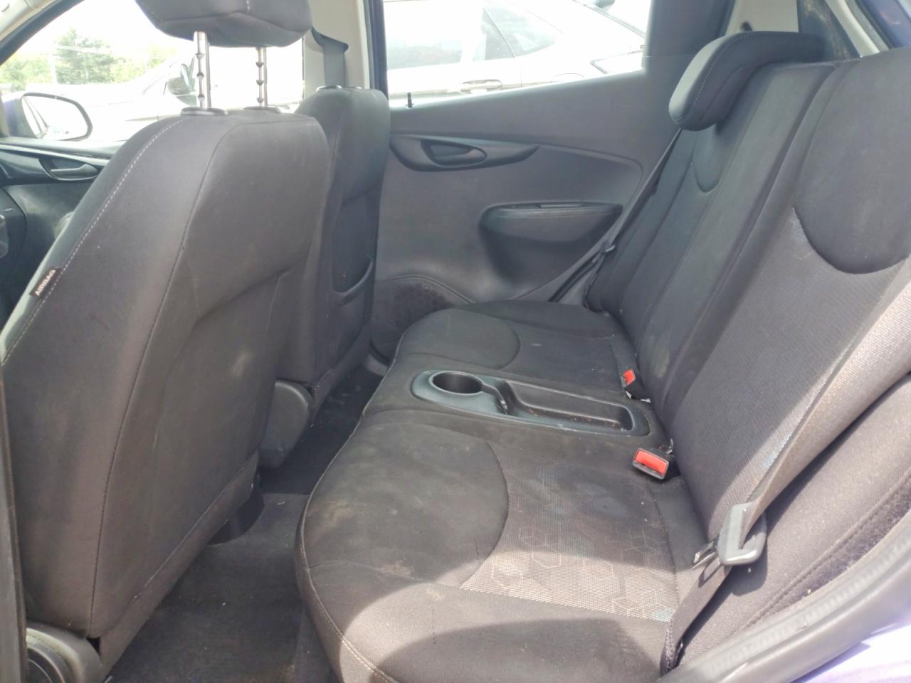 Chevrolet Spark 1lt