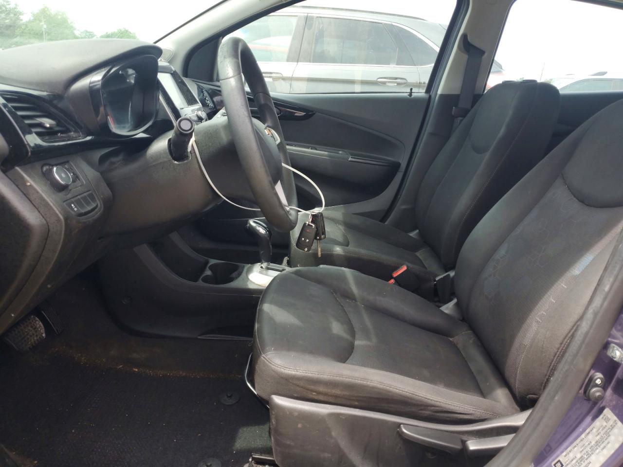 Chevrolet Spark 1lt