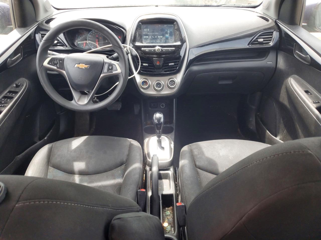 Chevrolet Spark 1lt