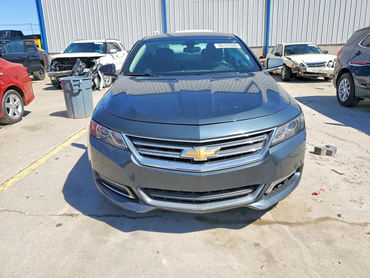 Chevrolet Impala Lt
