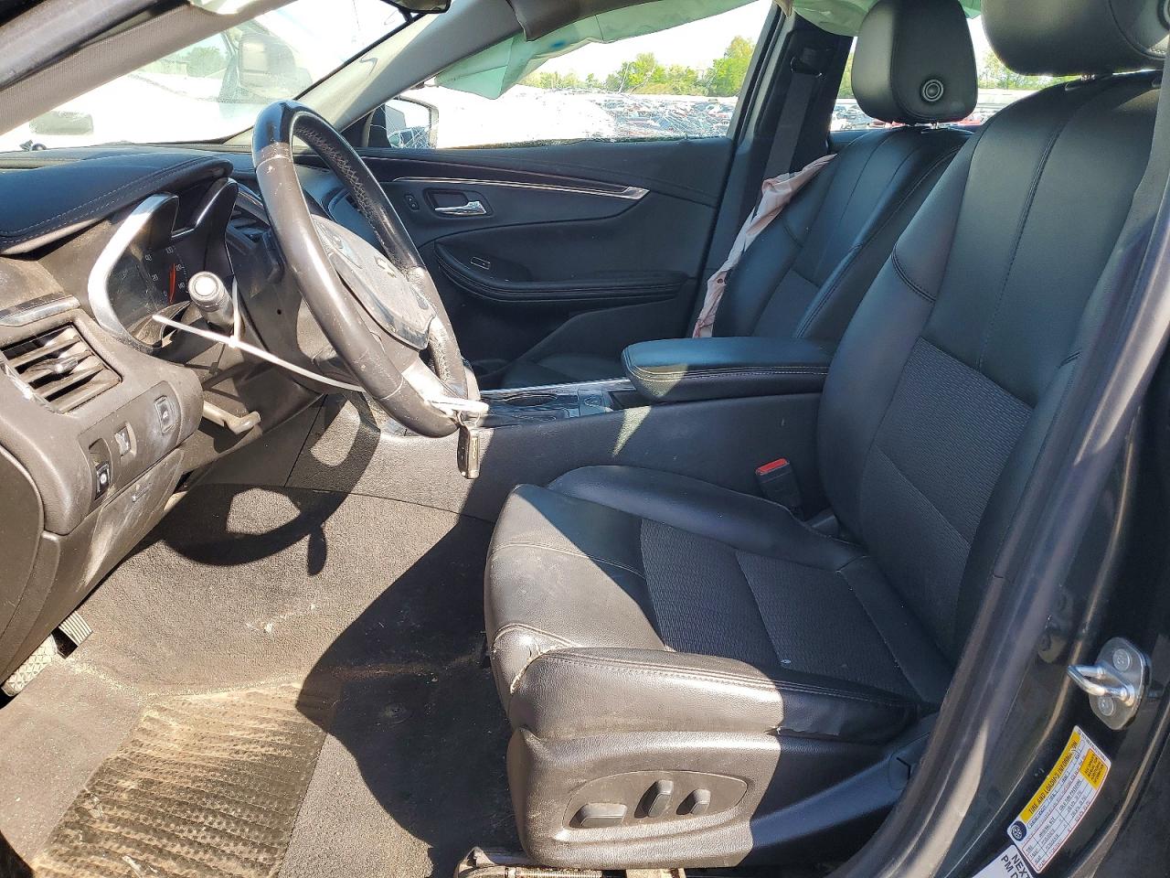 Chevrolet Impala Lt