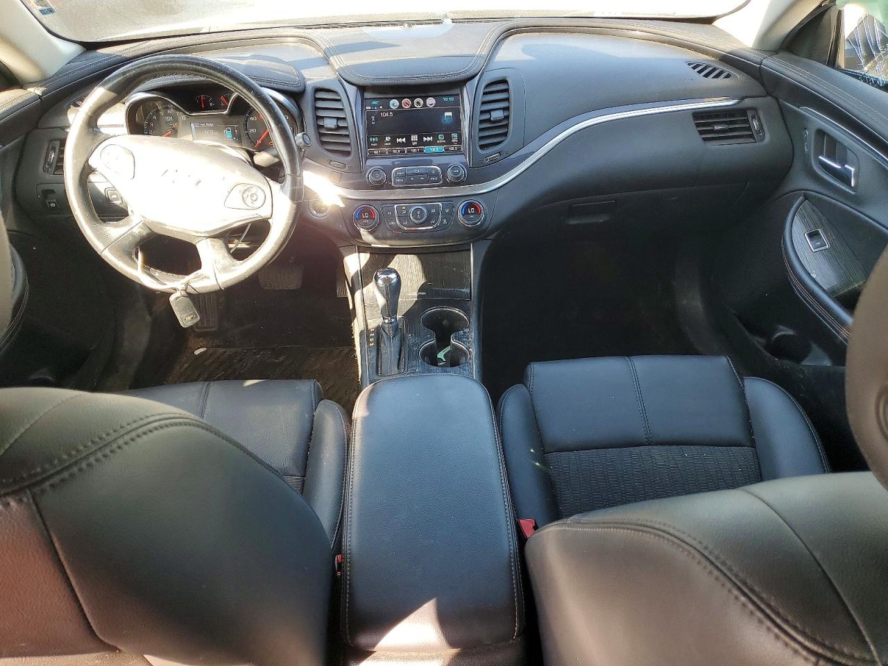 Chevrolet Impala Lt