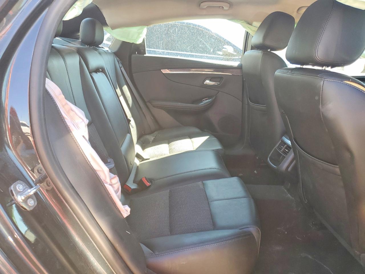 Chevrolet Impala Lt