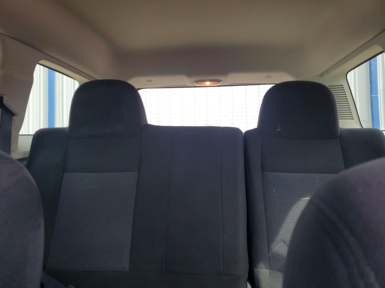 Jeep Patriot Latitude