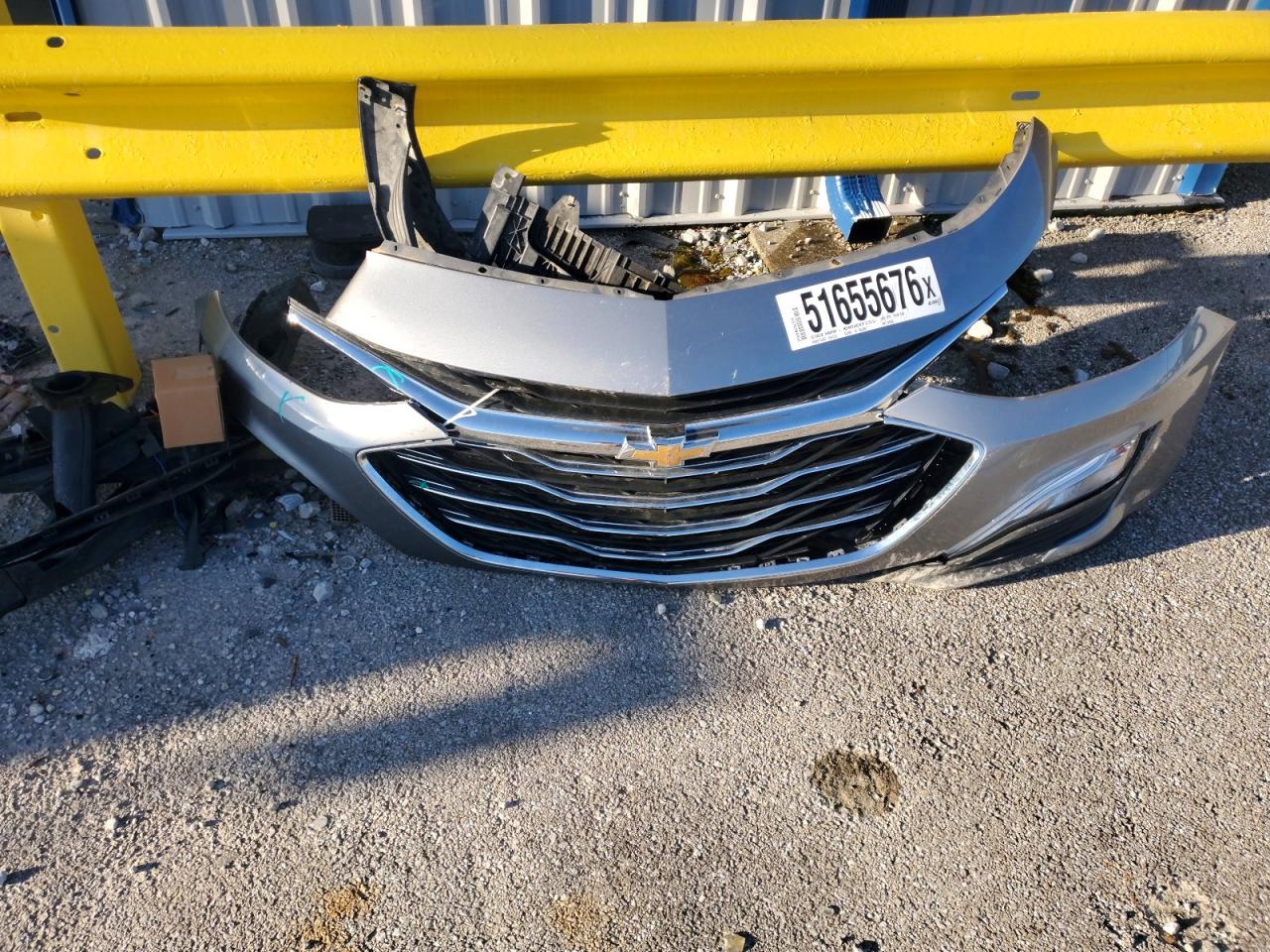 Chevrolet Malibu Ls