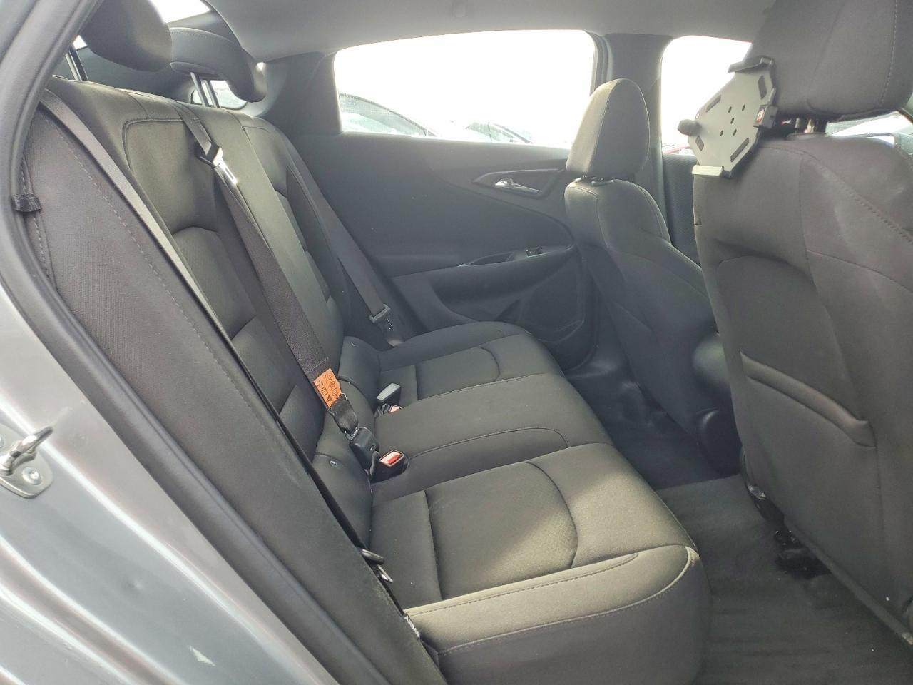 Chevrolet Malibu Ls