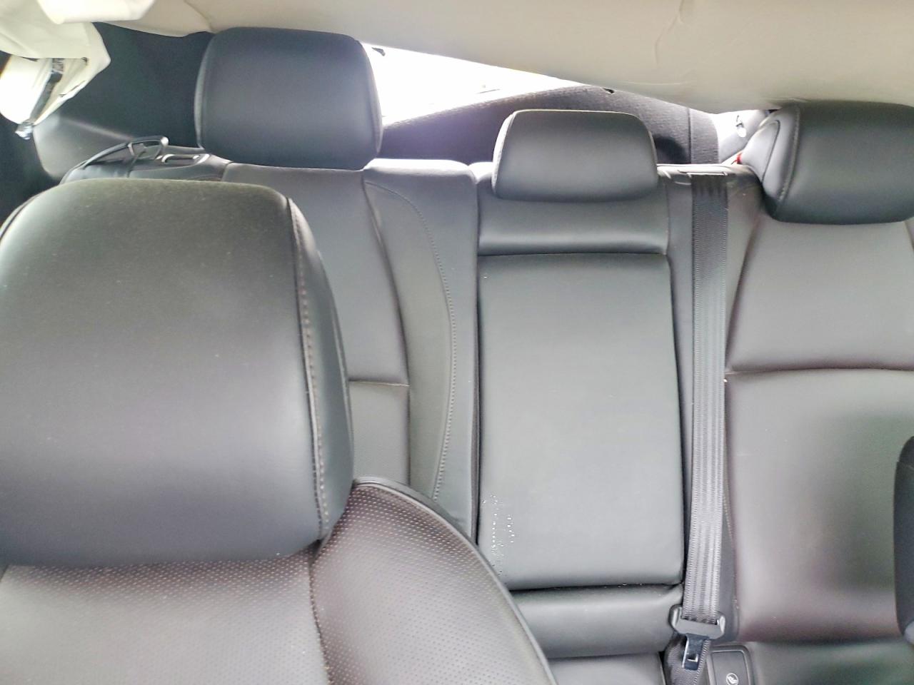 Mazda Cx Premium Plus
