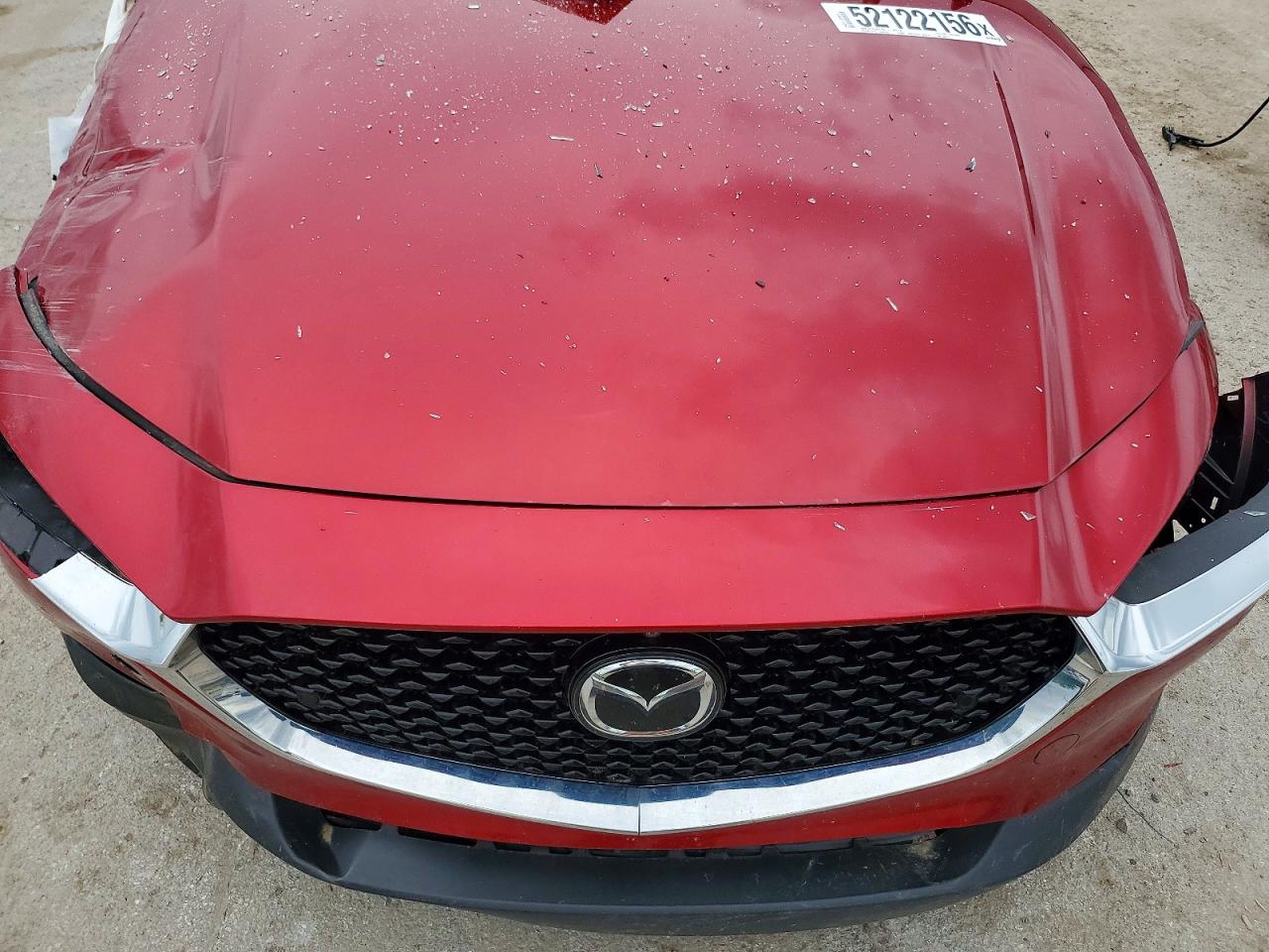 Mazda Cx Premium Plus