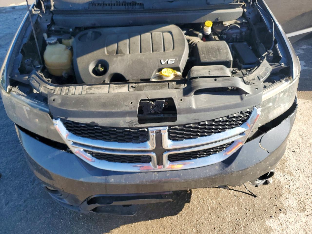 Dodge Journey Gt