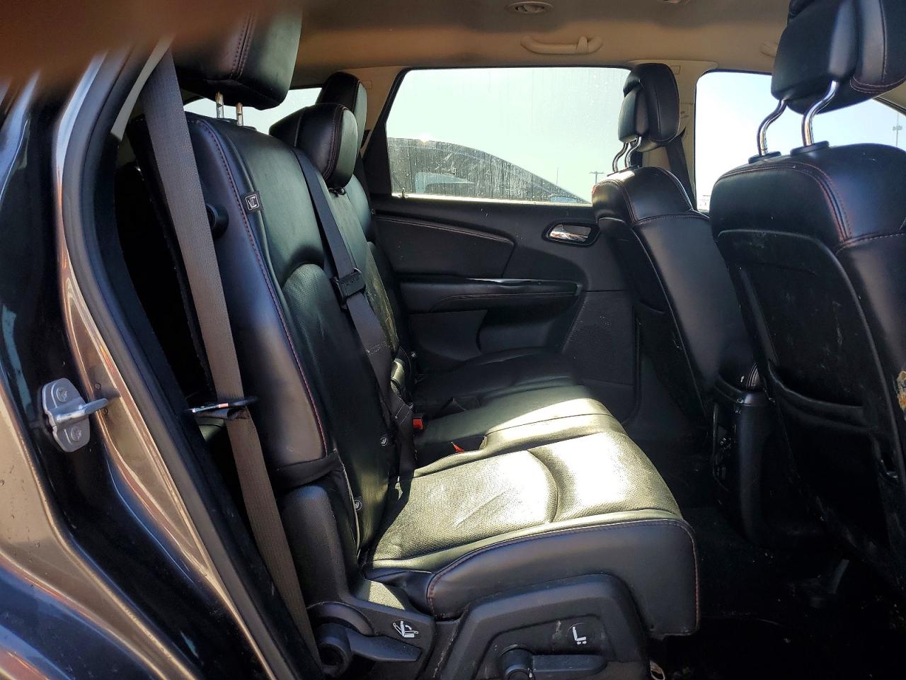 Dodge Journey Gt