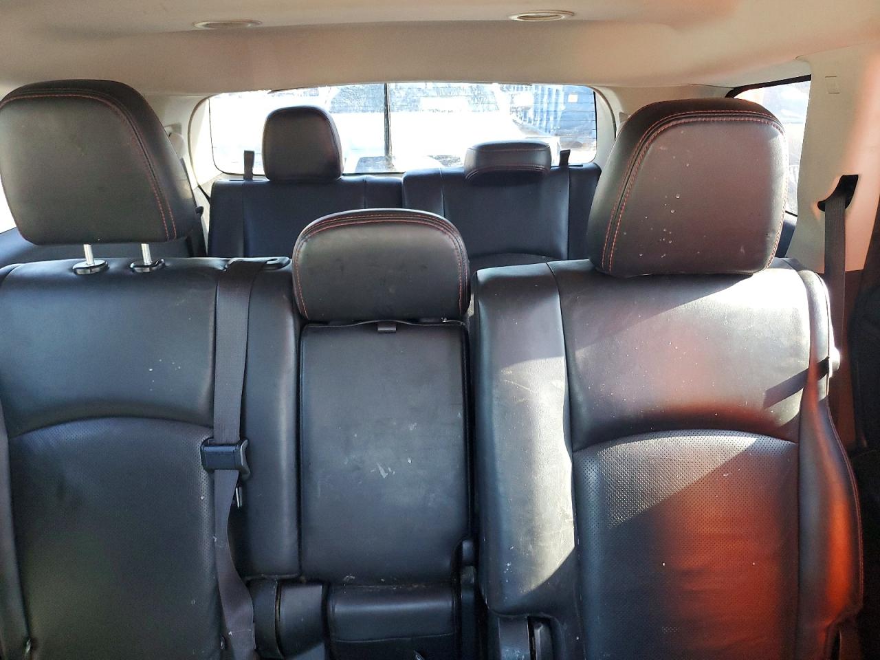 Dodge Journey Gt