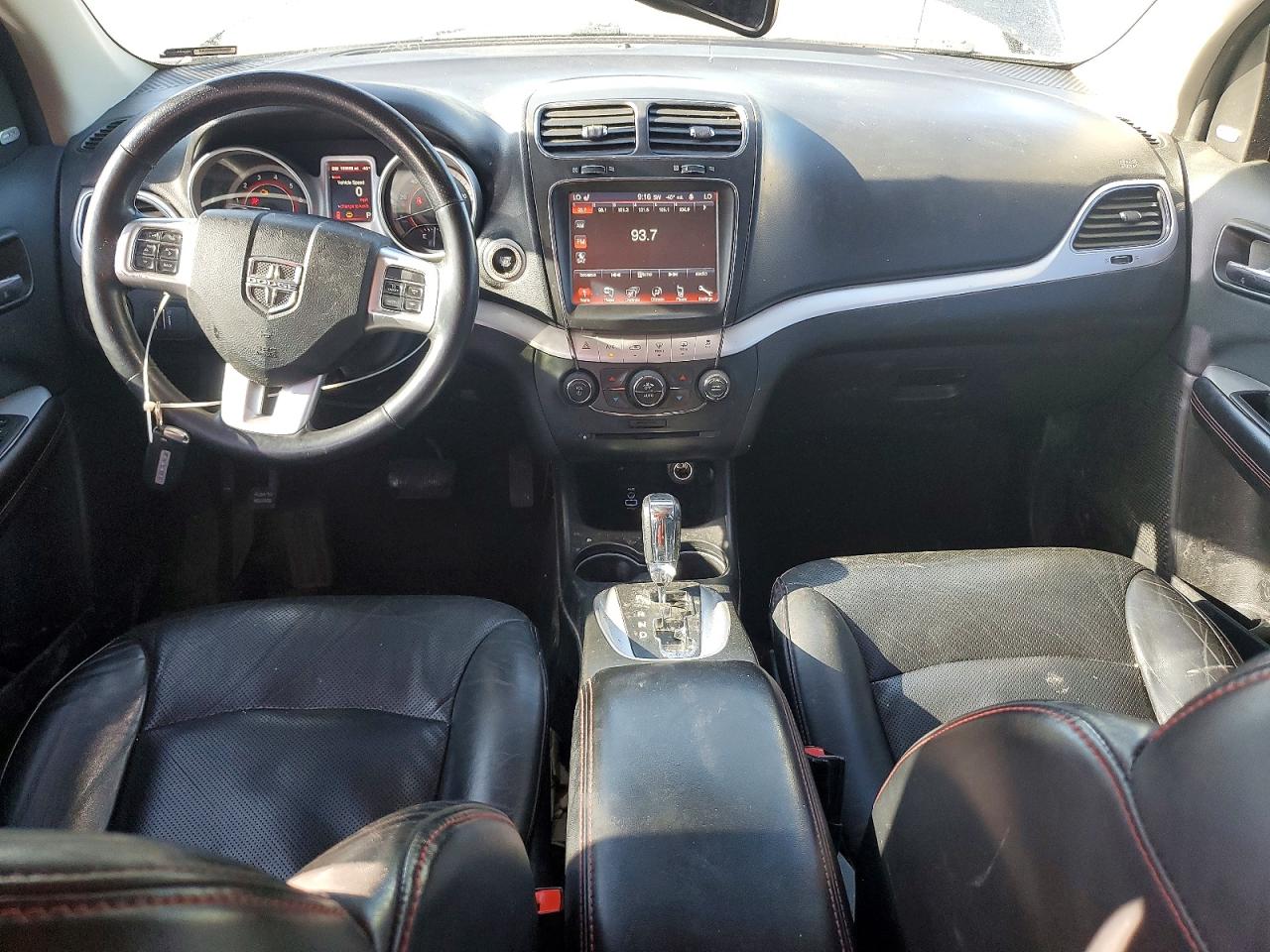 Dodge Journey Gt