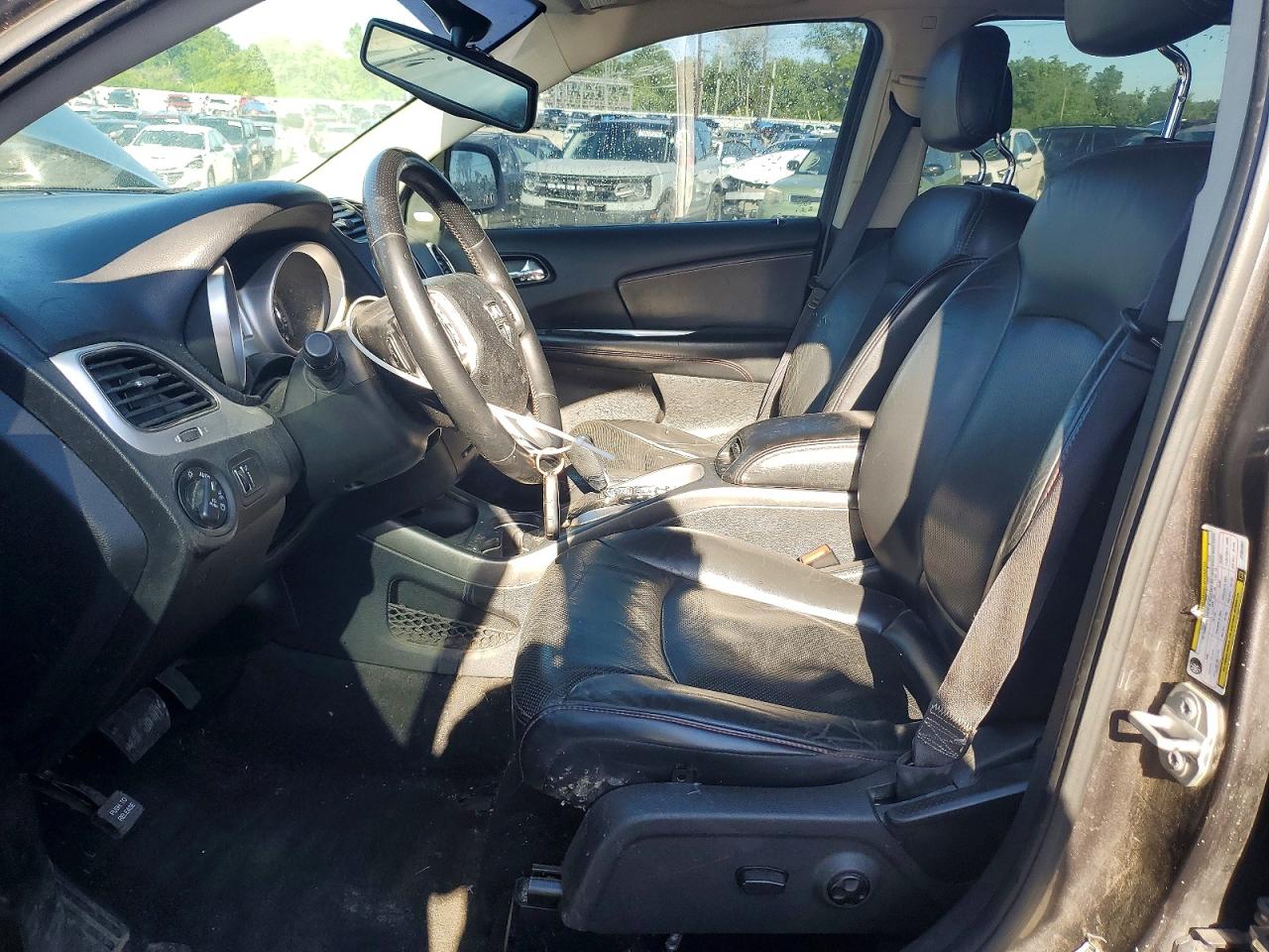 Dodge Journey Gt
