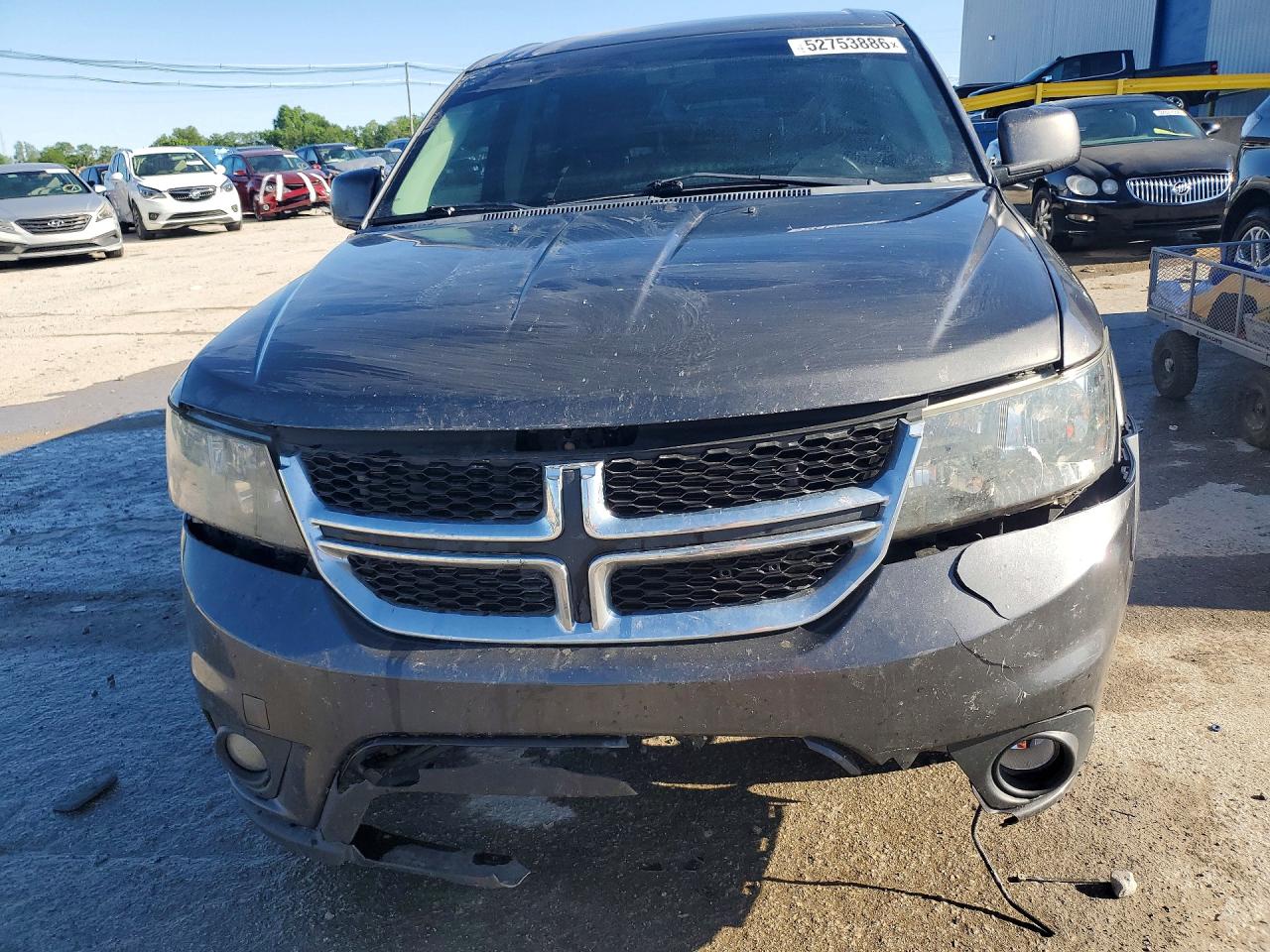 Dodge Journey Gt