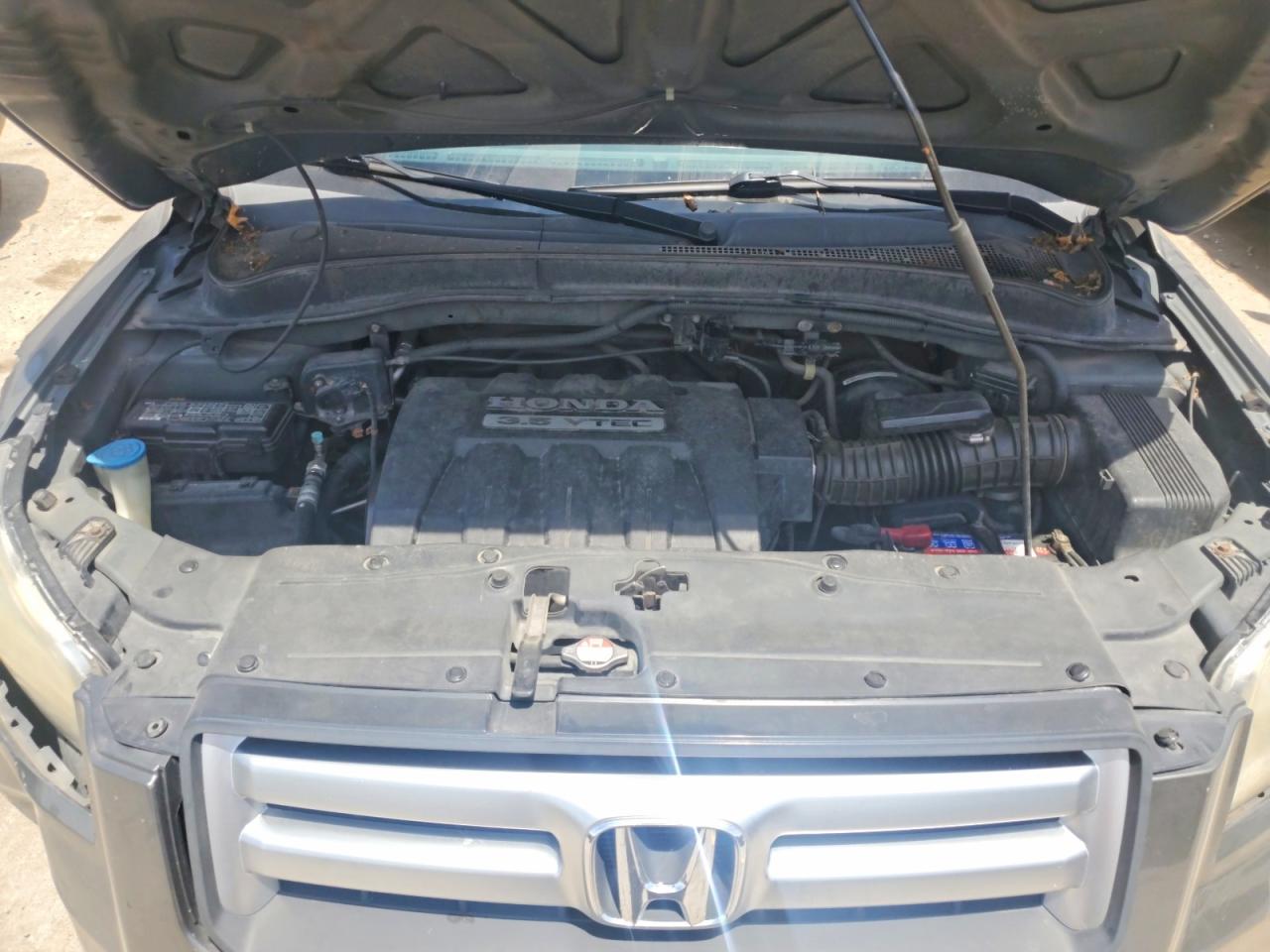Honda Pilot Exl