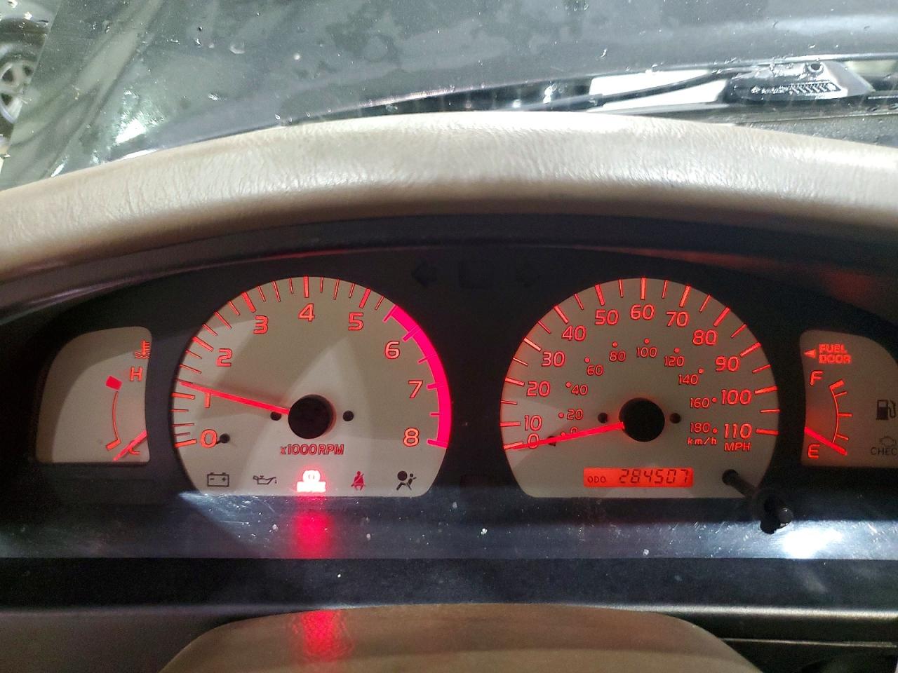 Toyota Tacoma Xtracab