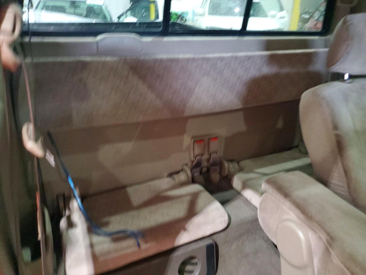 Toyota Tacoma Xtracab