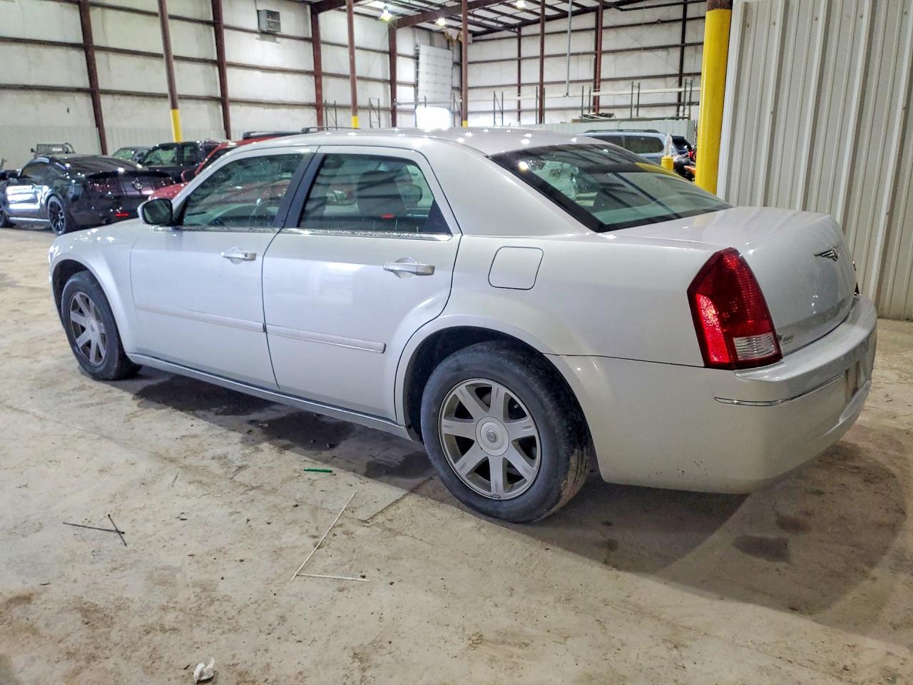 Chrysler 300 Touring