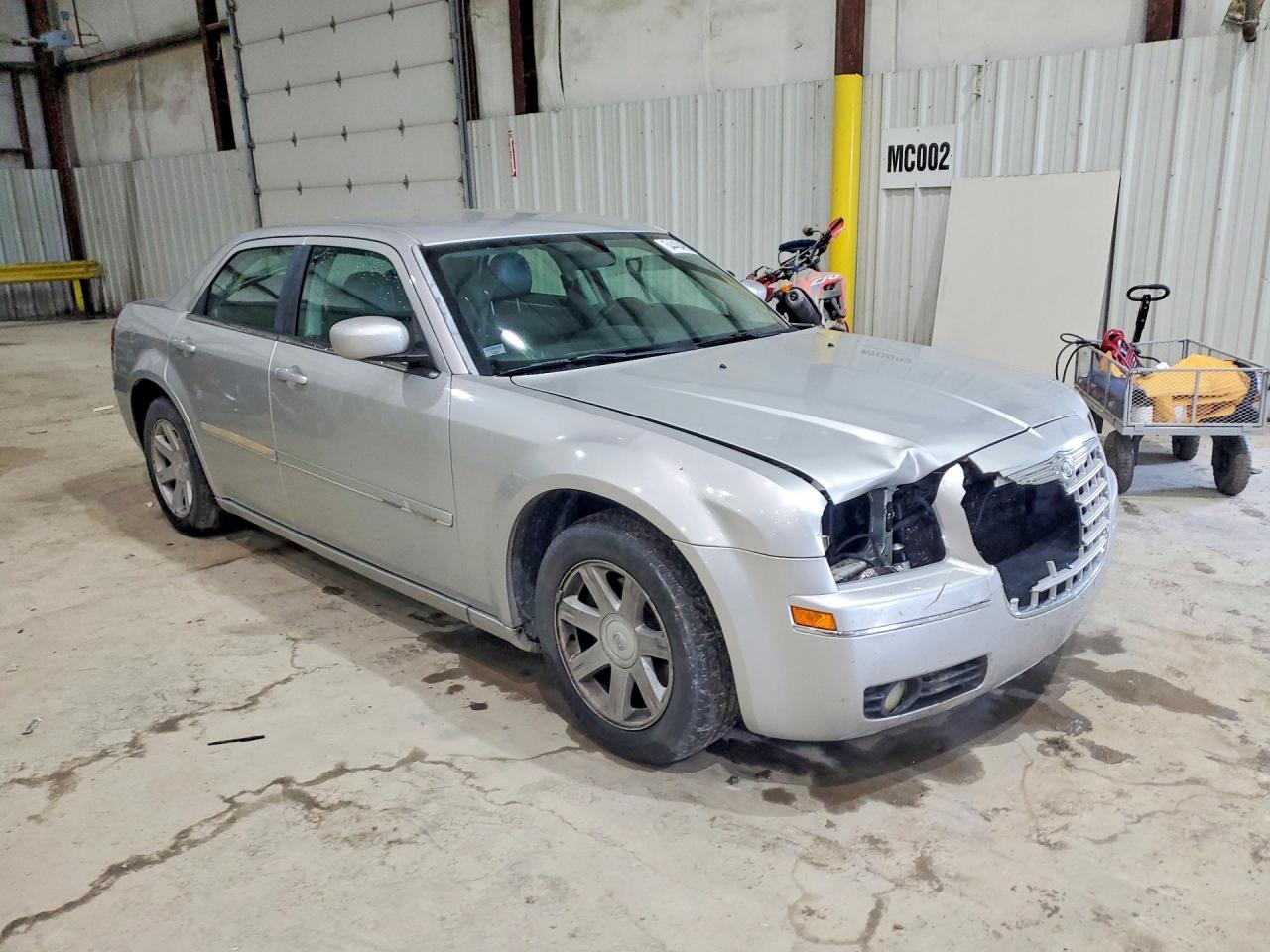 Chrysler 300 Touring