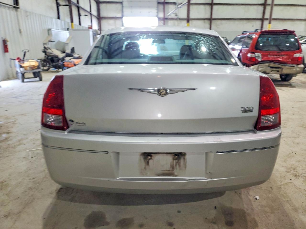 Chrysler 300 Touring