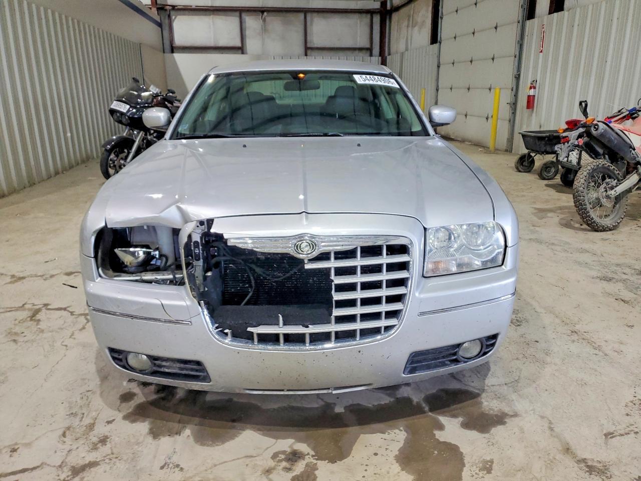 Chrysler 300 Touring