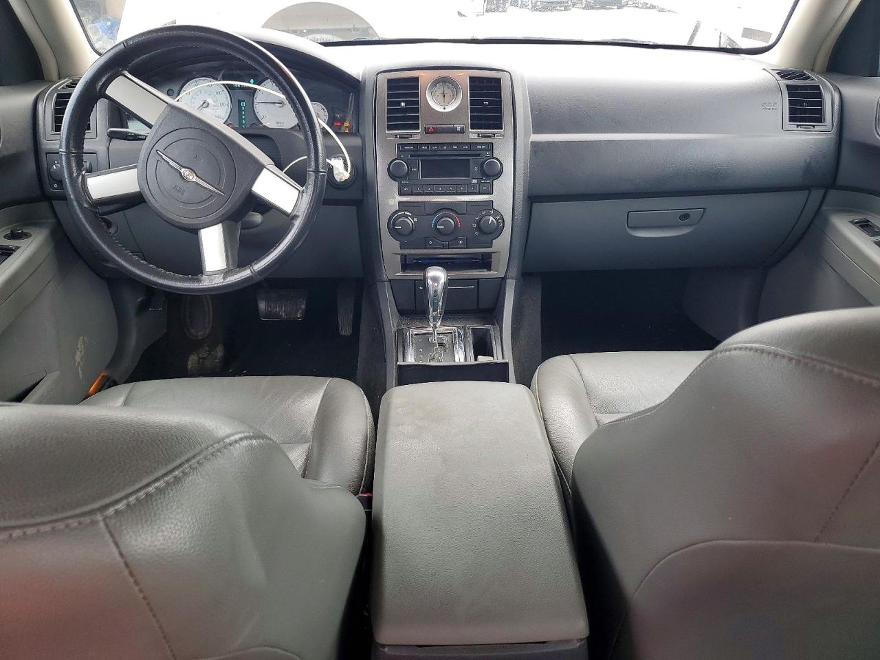Chrysler 300 Touring