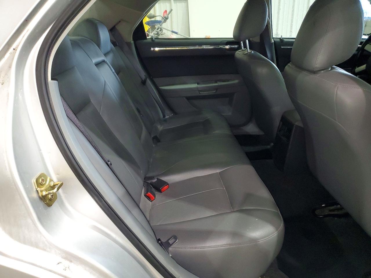Chrysler 300 Touring