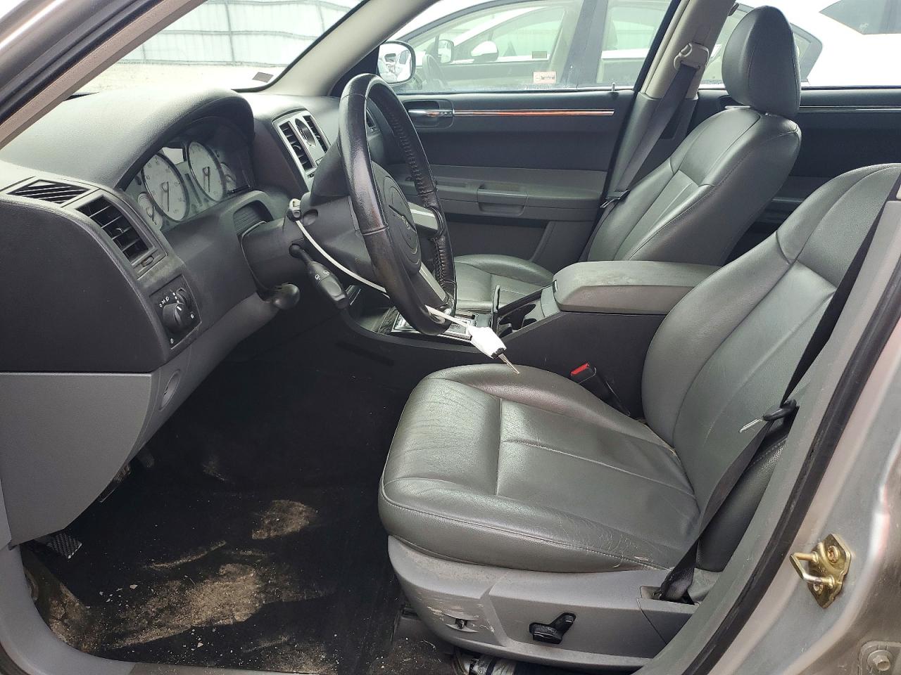 Chrysler 300 Touring