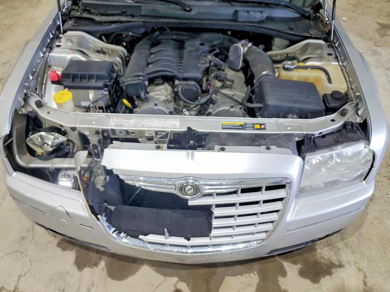 Chrysler 300 Touring