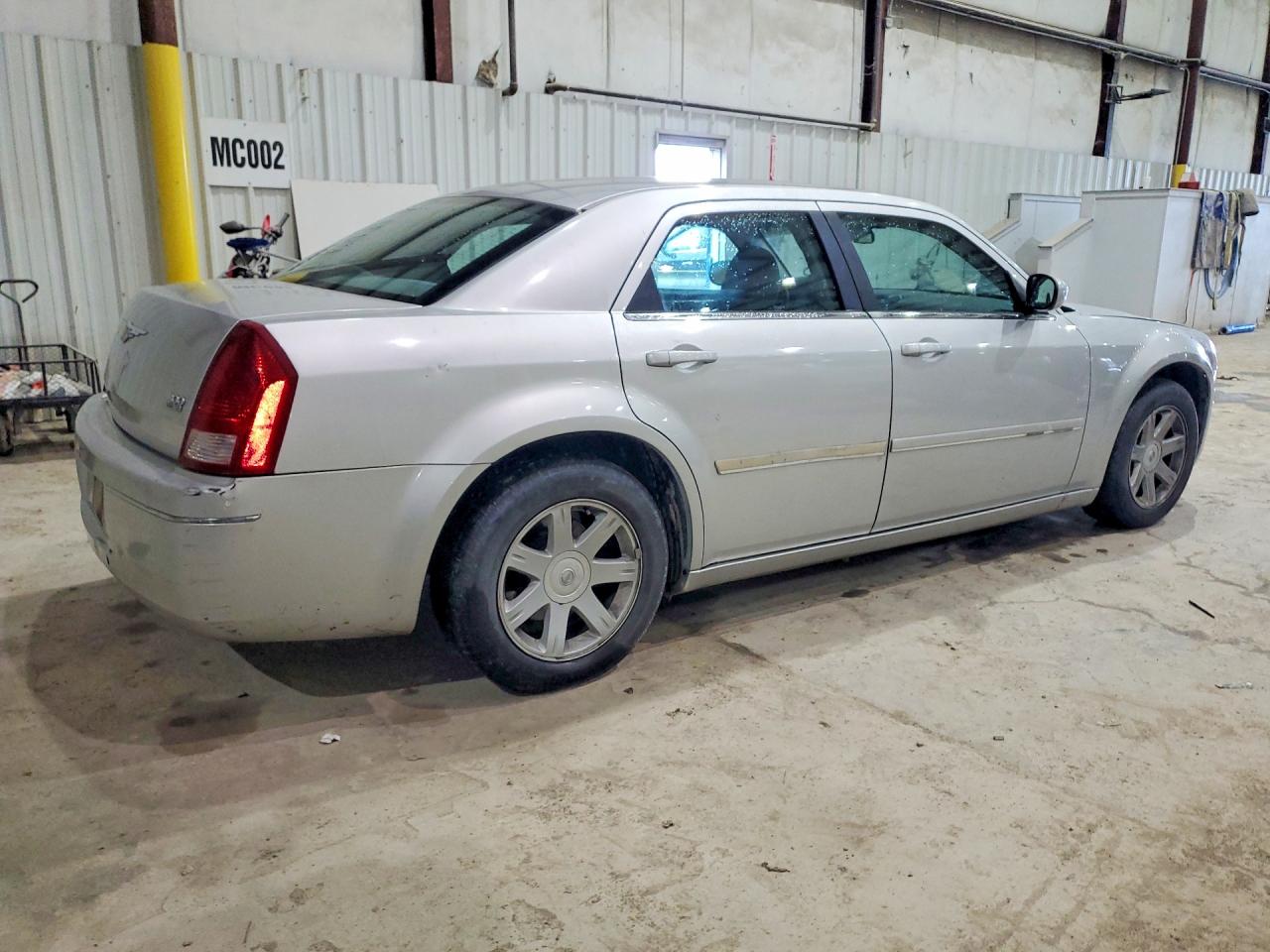 Chrysler 300 Touring