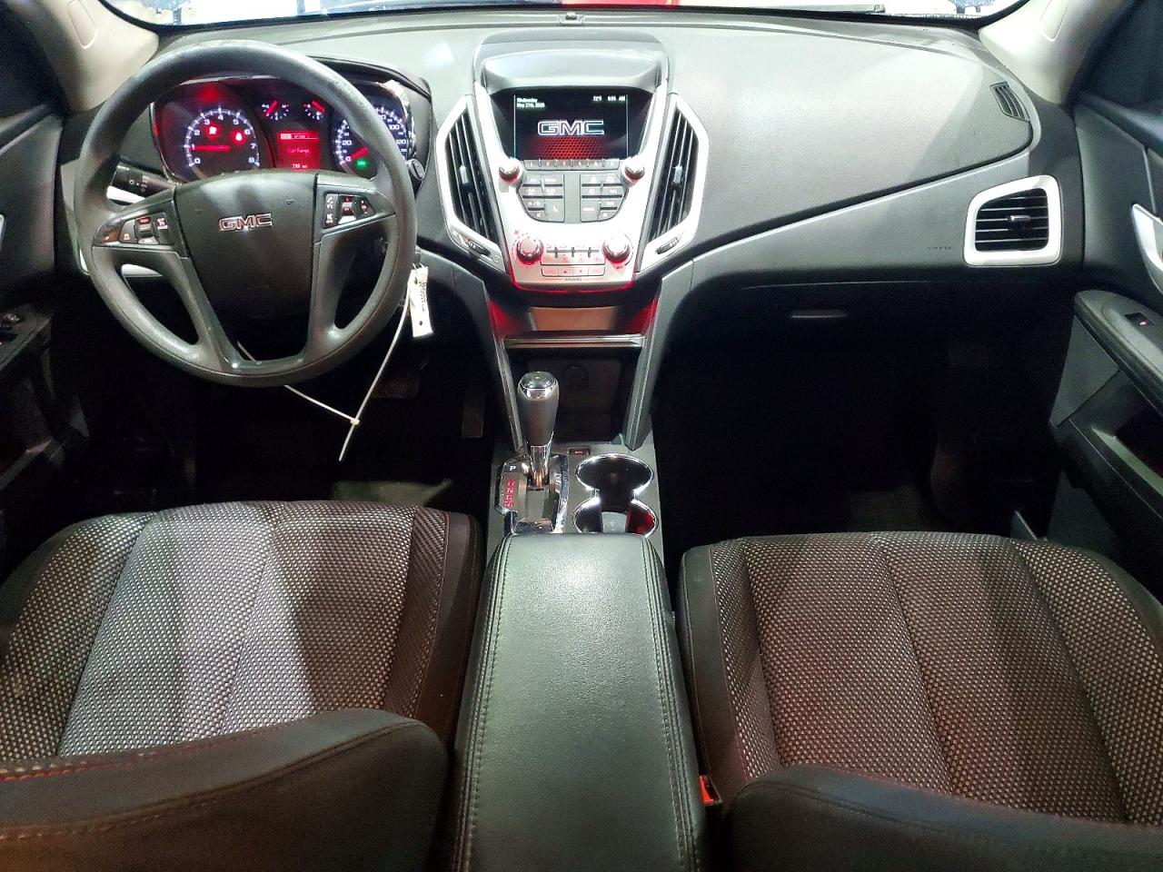 GMC Terrain Sle