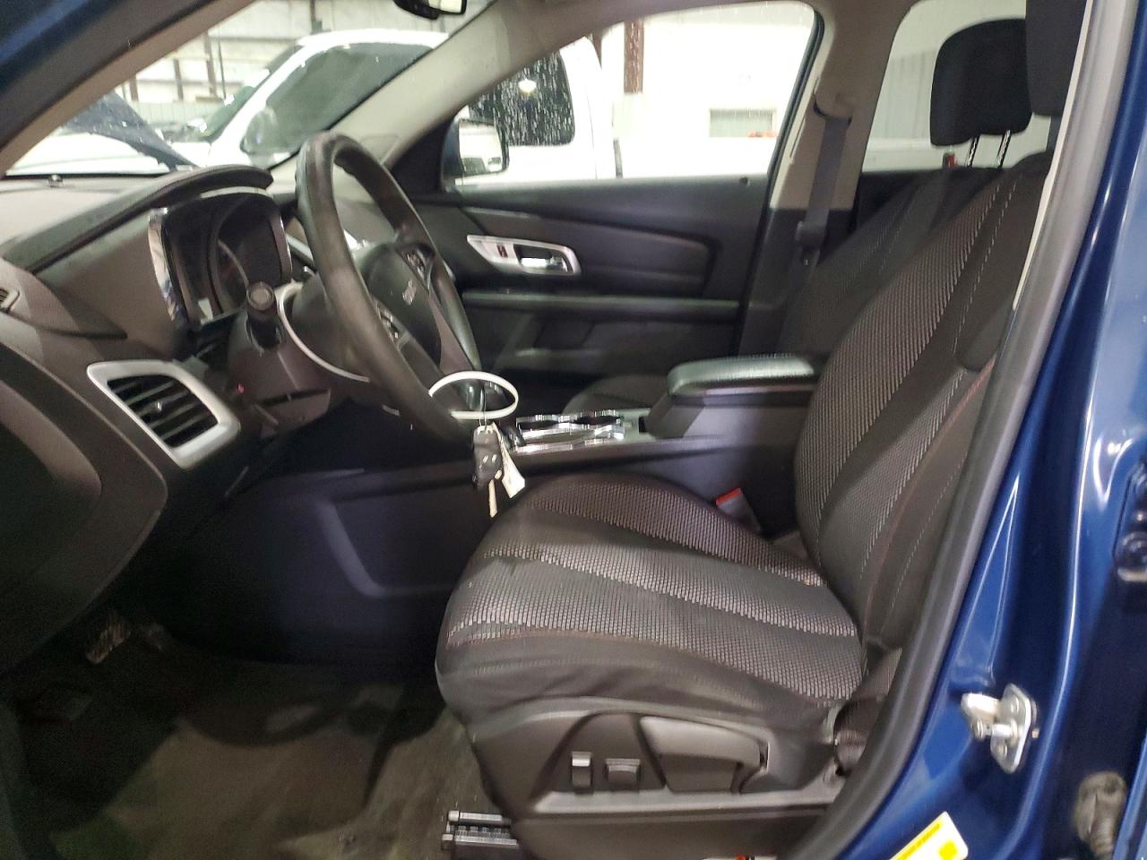 GMC Terrain Sle