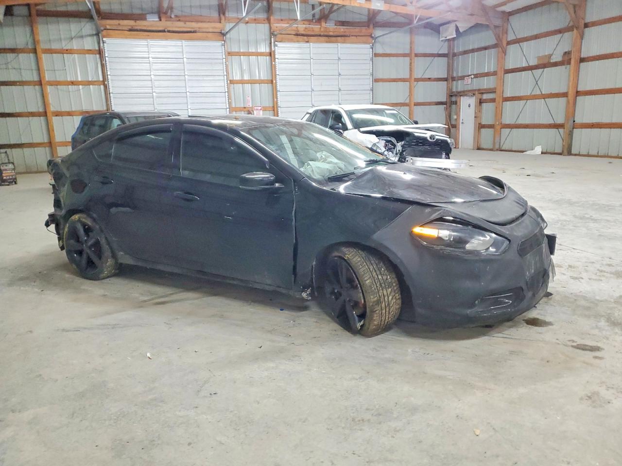 Dodge Dart Gt