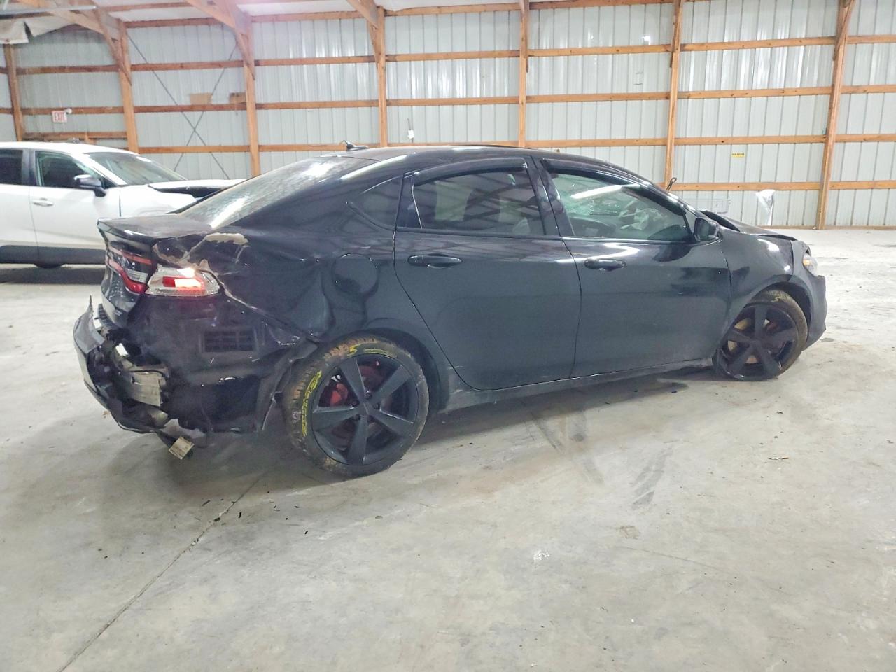 Dodge Dart Gt