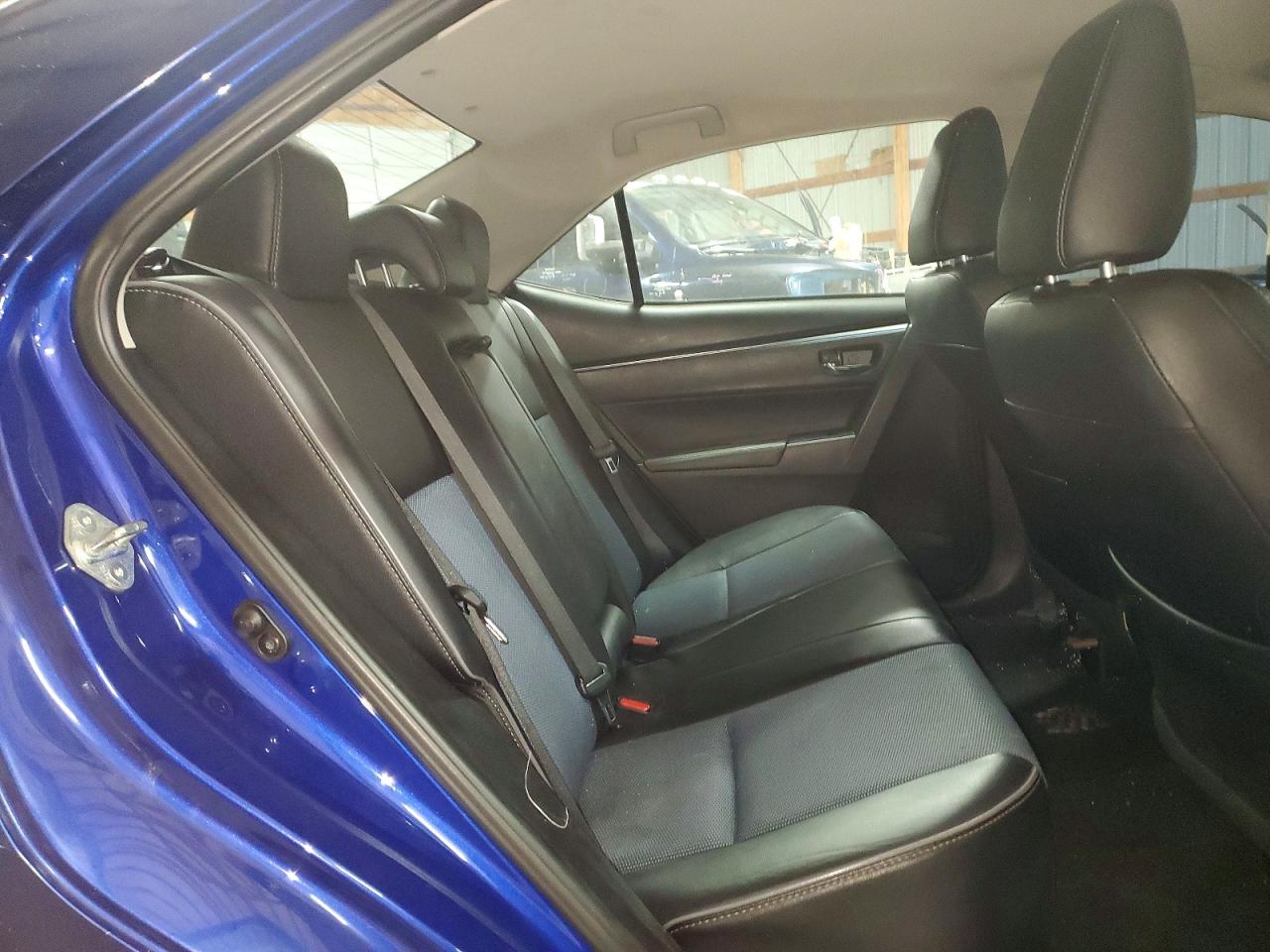 Toyota Corolla L