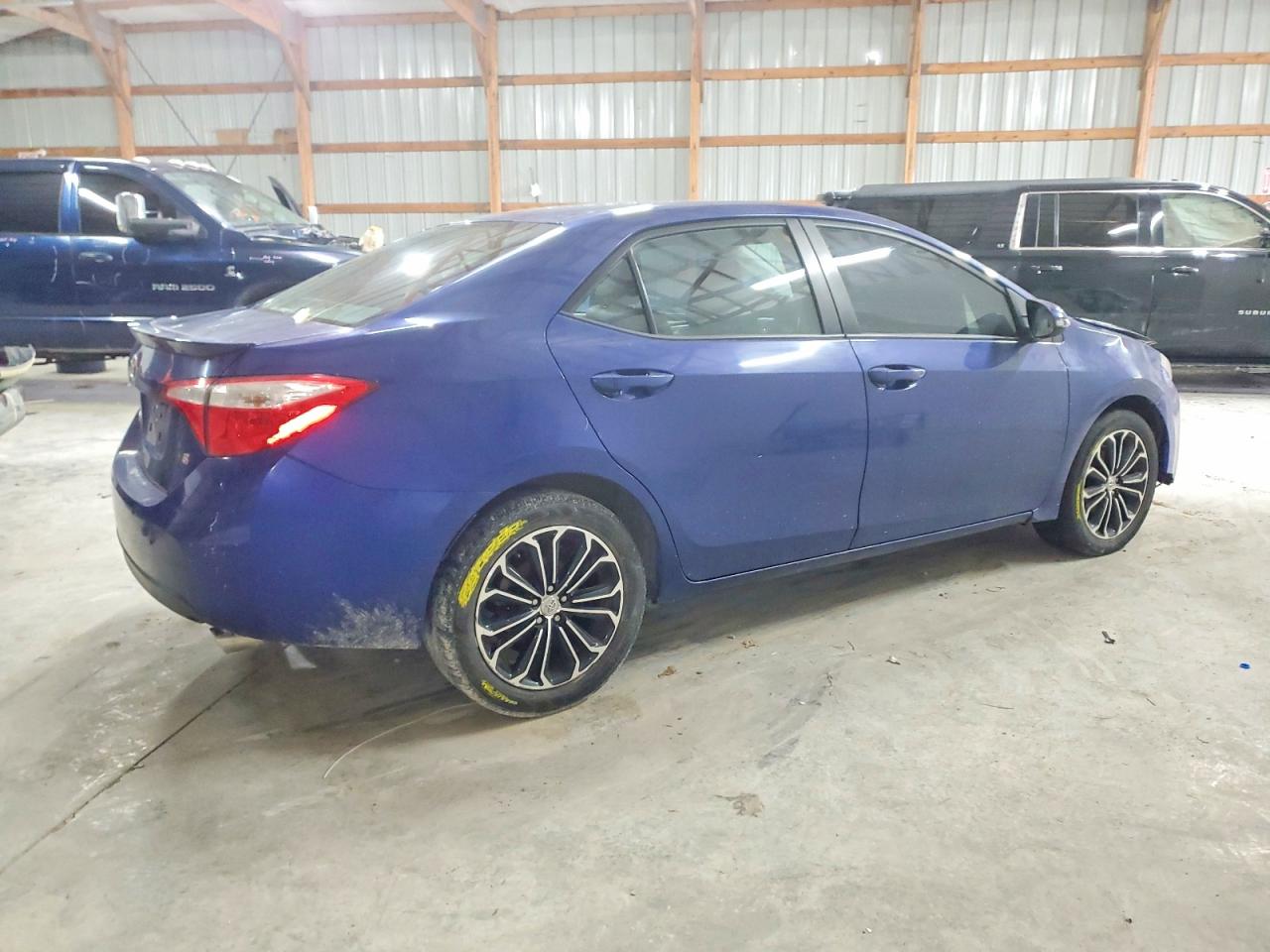 Toyota Corolla L