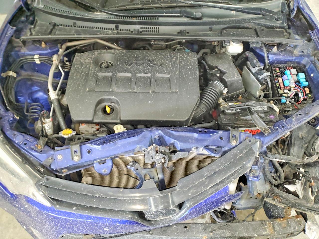 Toyota Corolla L