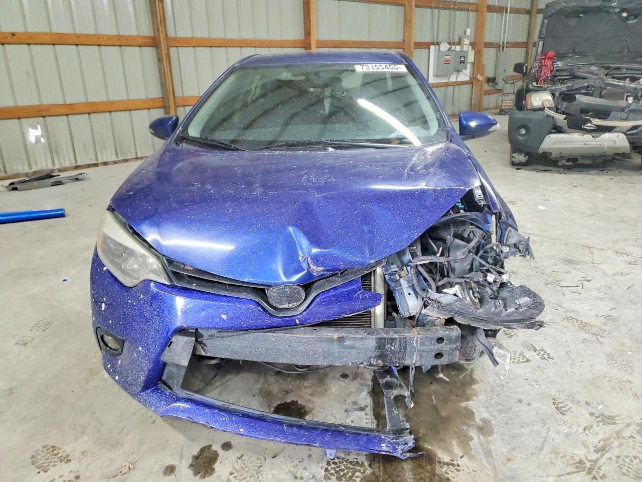 Toyota Corolla L
