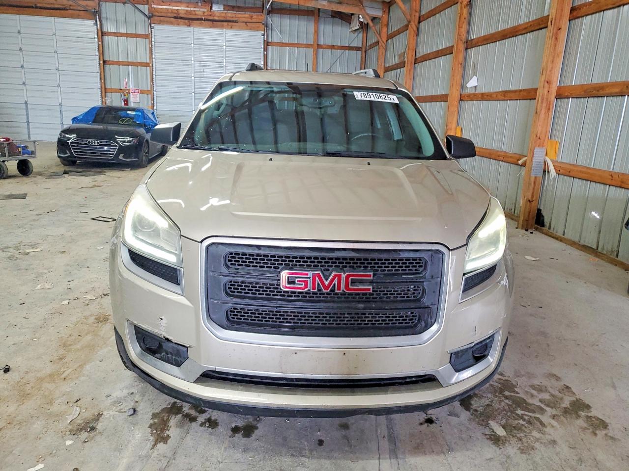 GMC Acadia
