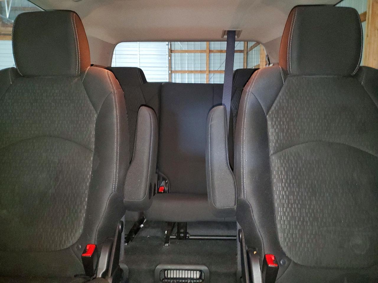 GMC Acadia