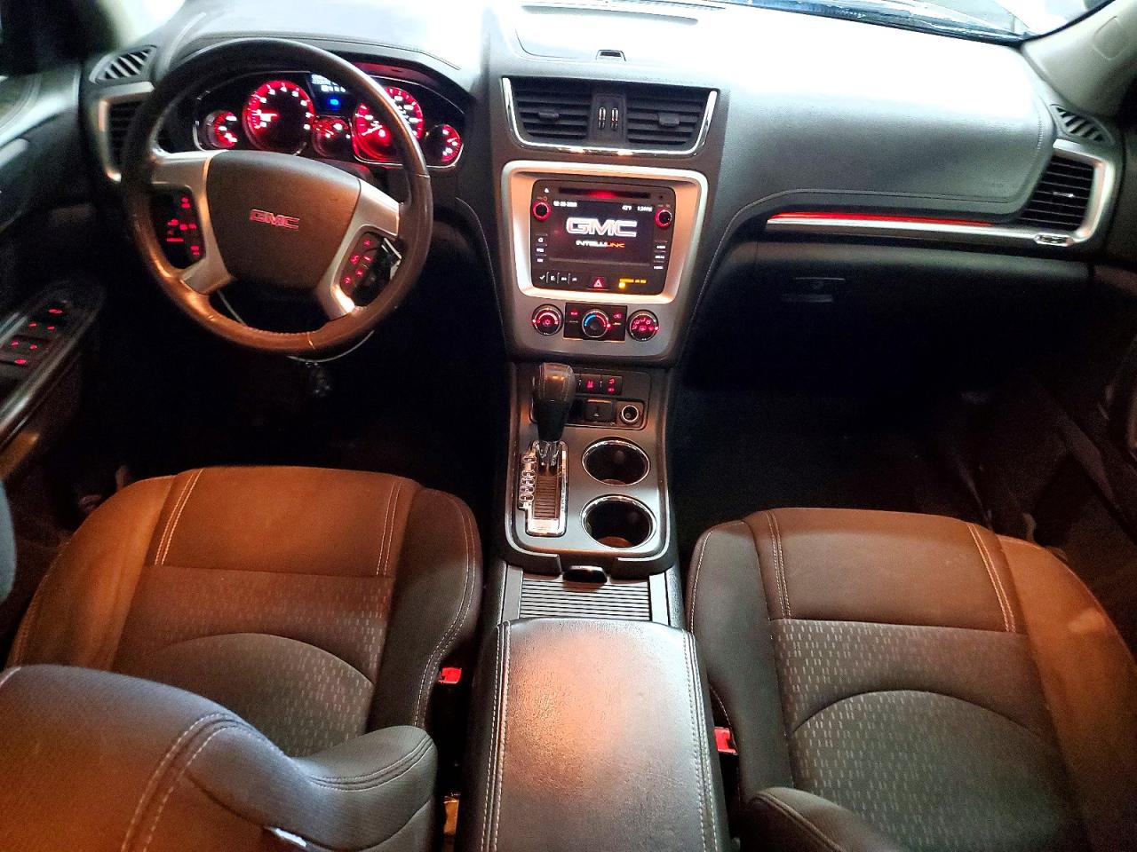 GMC Acadia