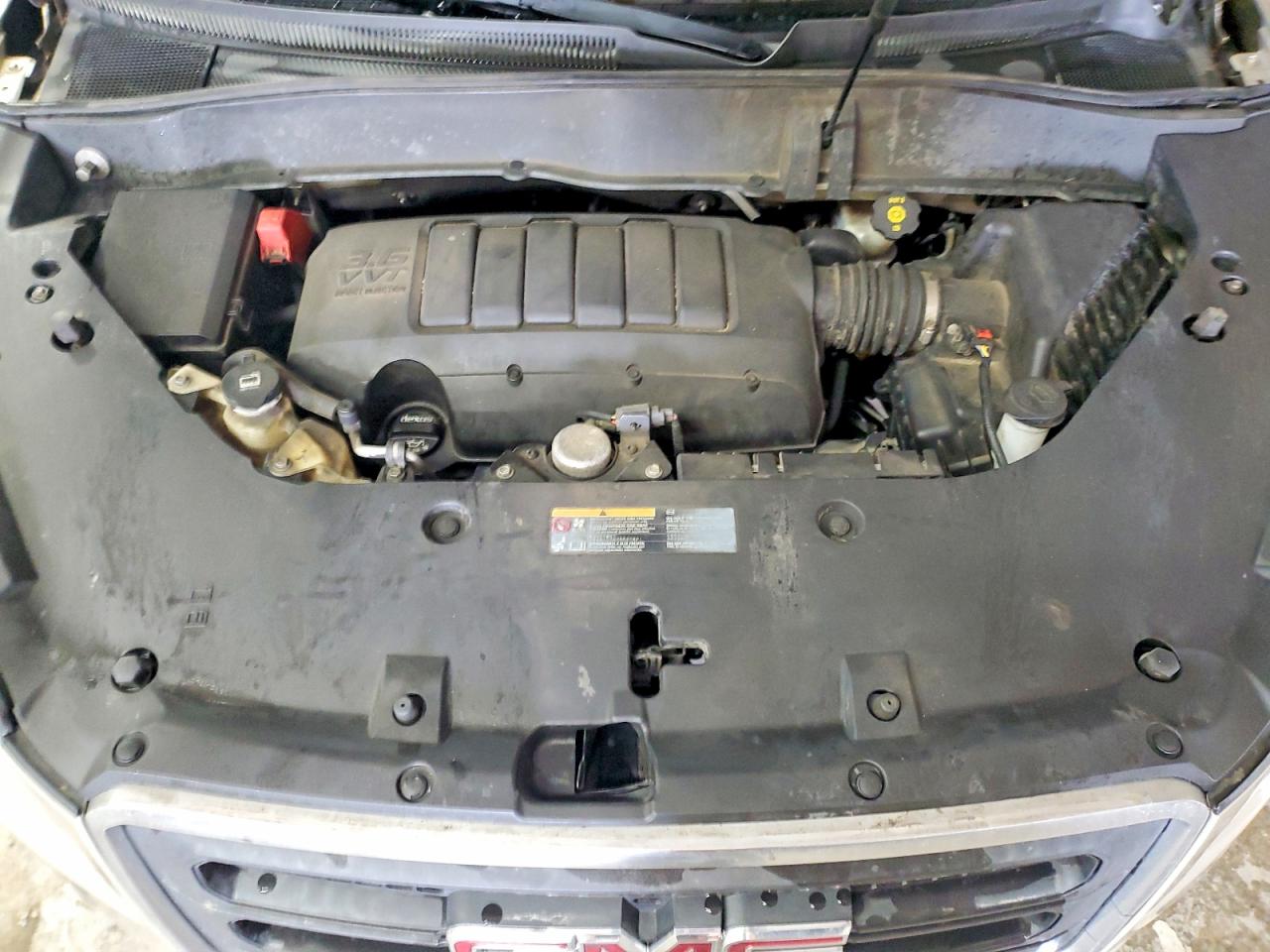 GMC Acadia