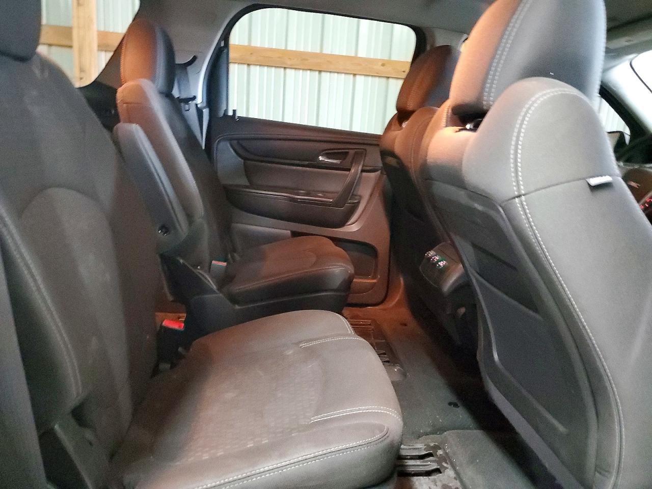 GMC Acadia