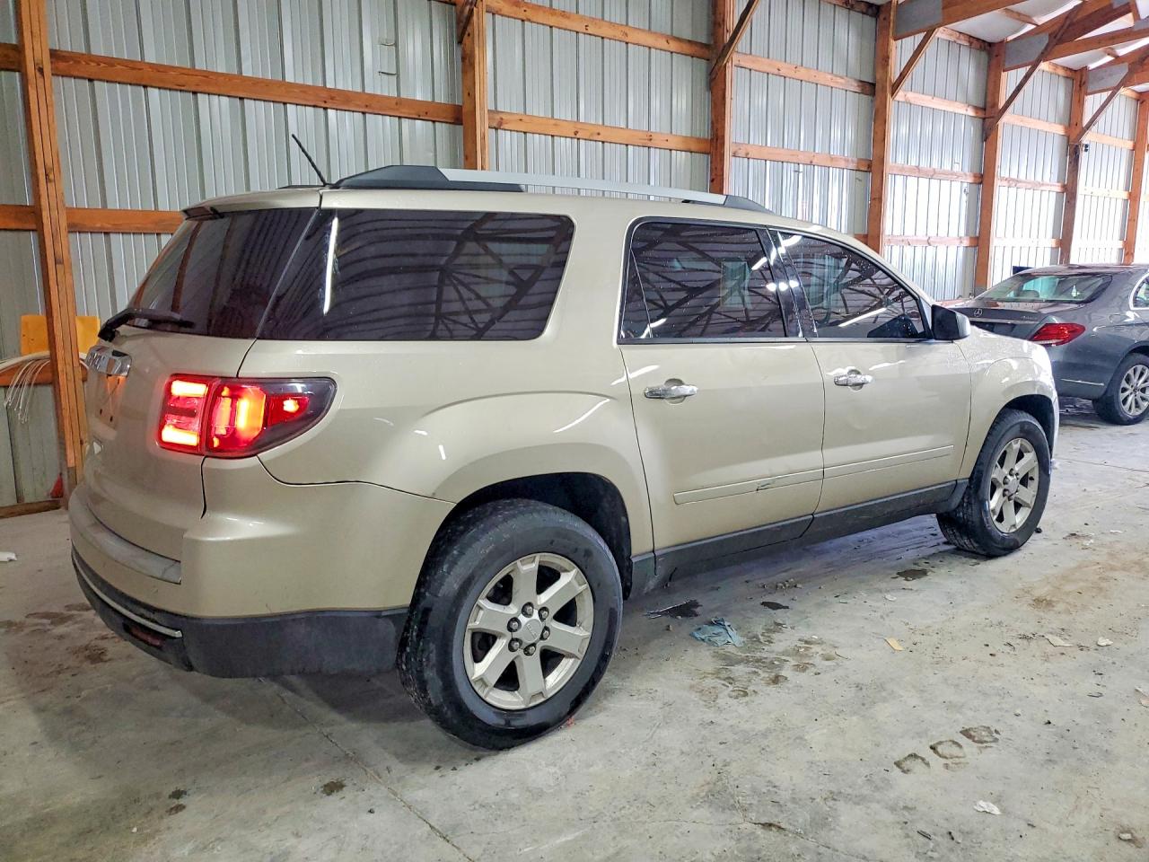 GMC Acadia