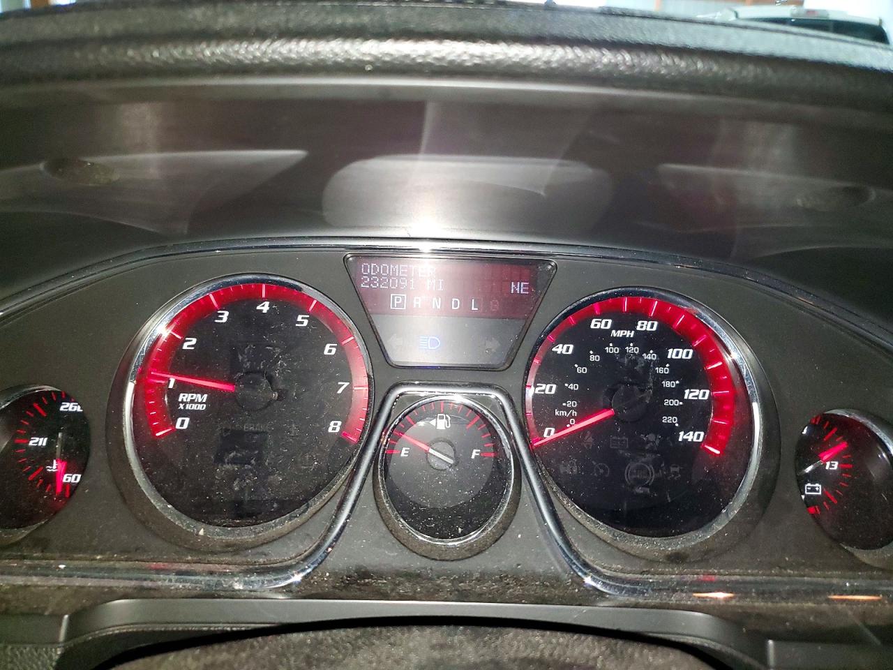 GMC Acadia